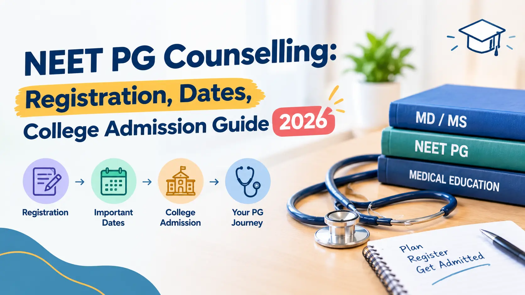 NEET PG Counselling 2026