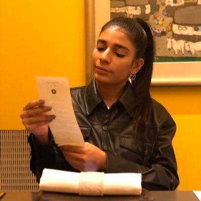 Samiya Ansari
