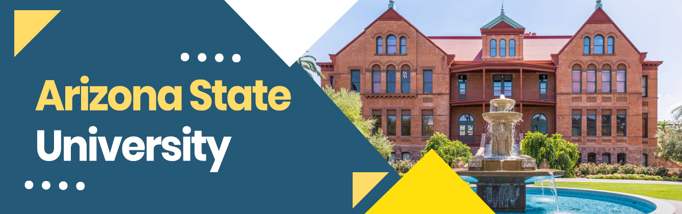 Arizona State University