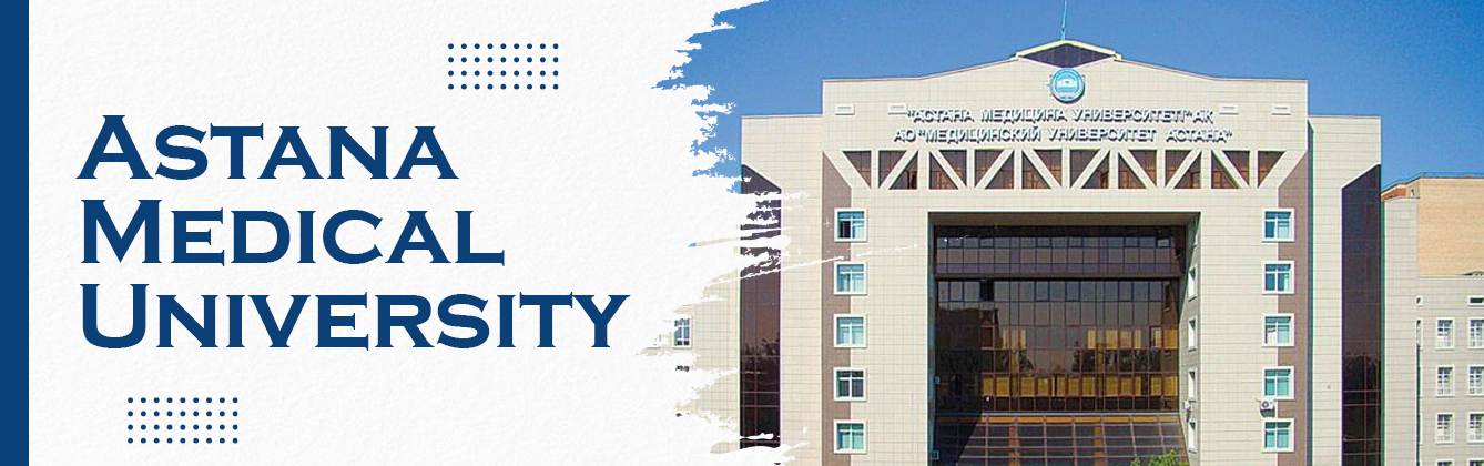 Astana Medical University