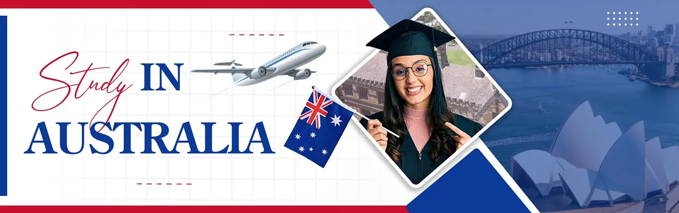 Study in Australia