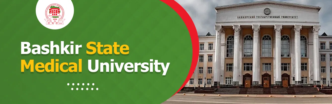 Bashkir State Medical University
