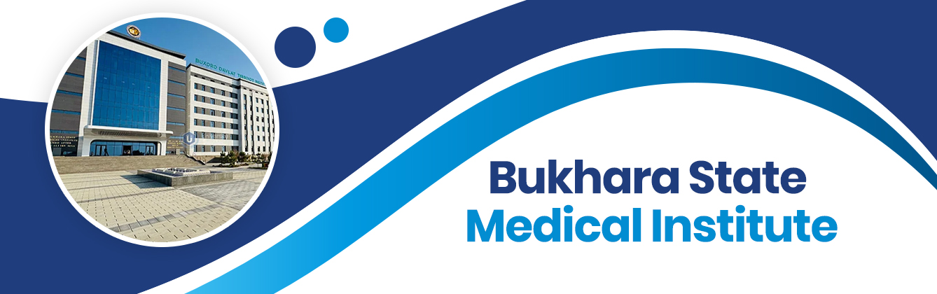 Bukhara State Medical Institute