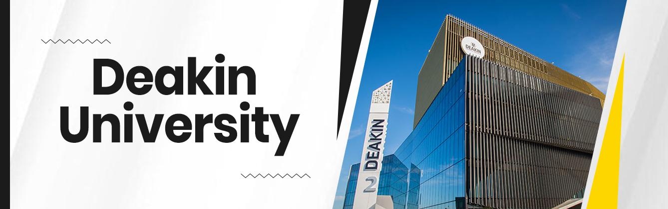 Deakin University