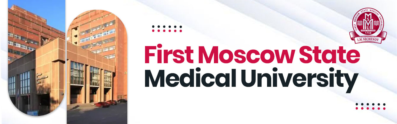 First Moscow State Medical University