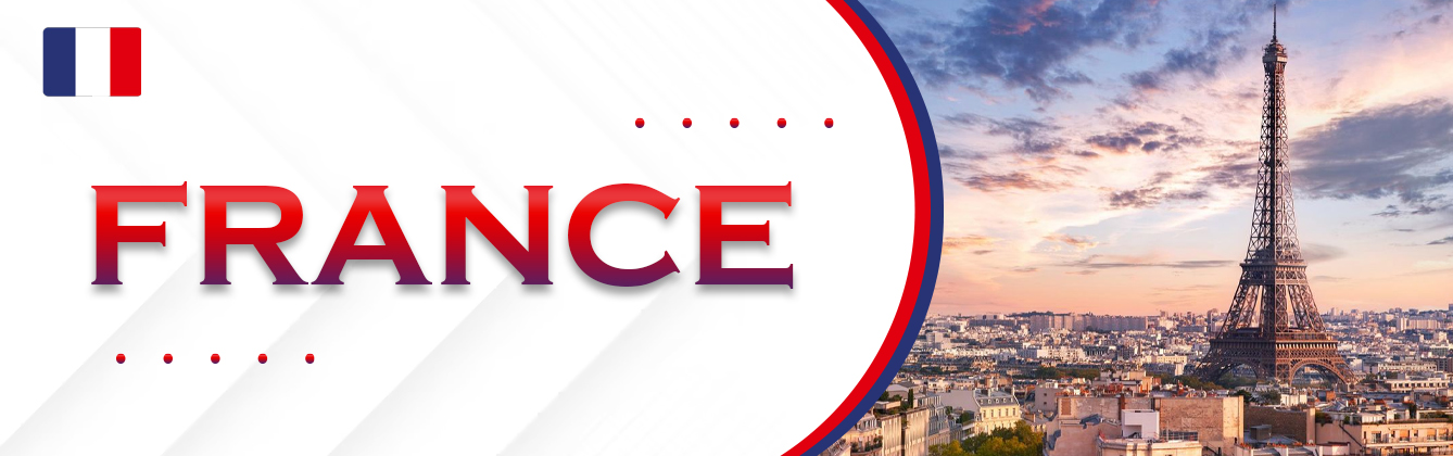 Study in France