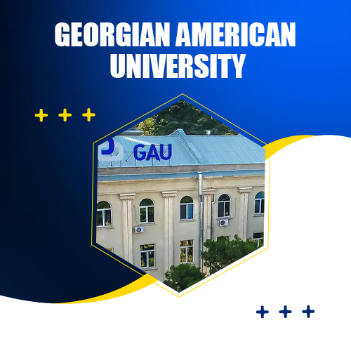 Georgian American University