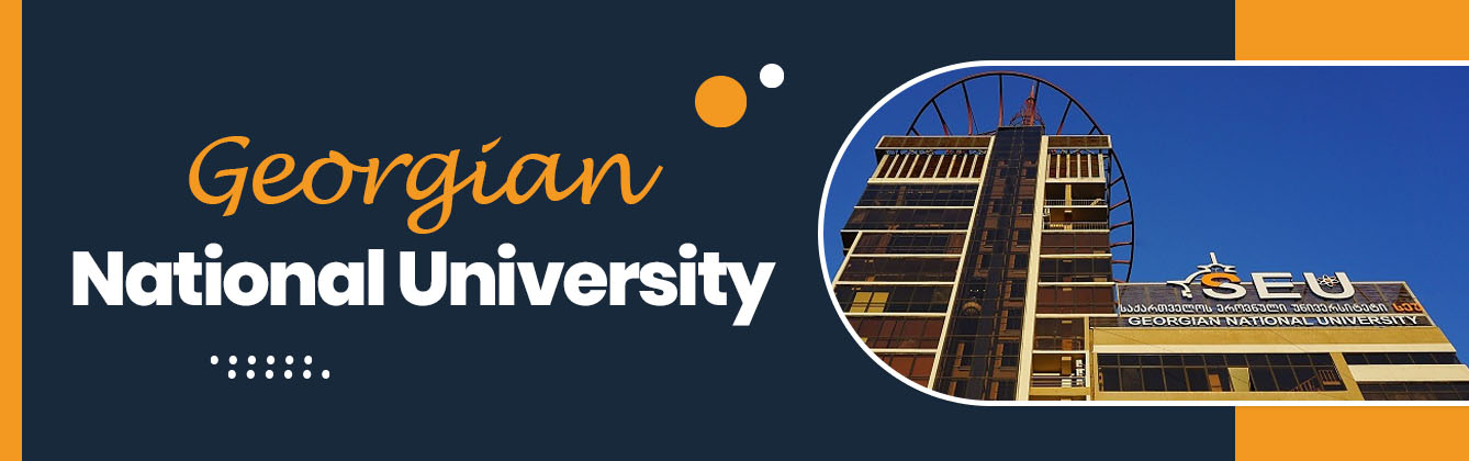 Georgian National University SEU
