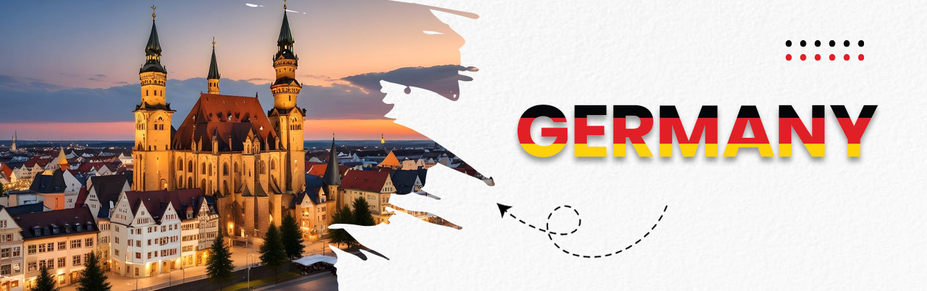 Study in Germany