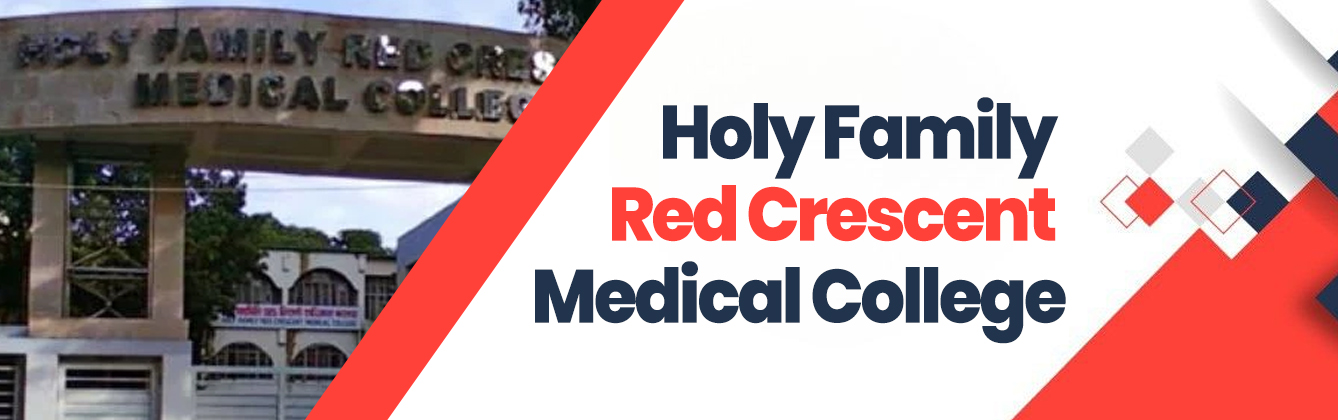 Holy Family Red Crescent Medical College