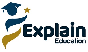 IExplain Education Logo