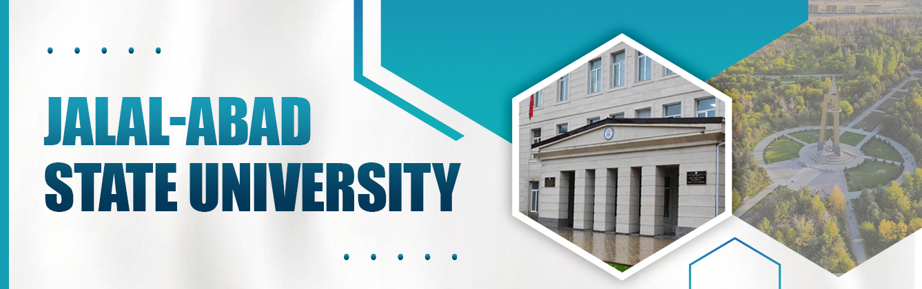 Jalal-Abad State University