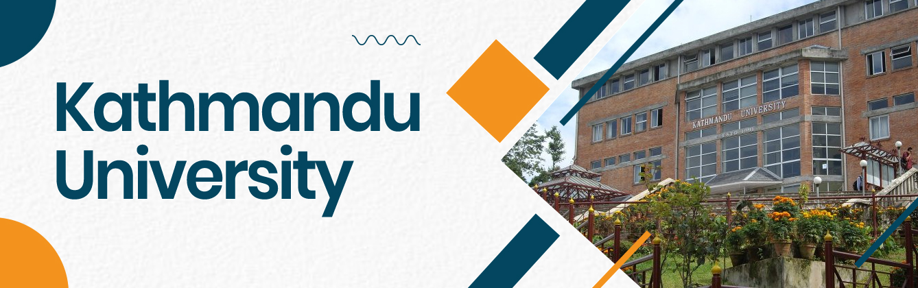 Kathmandu University