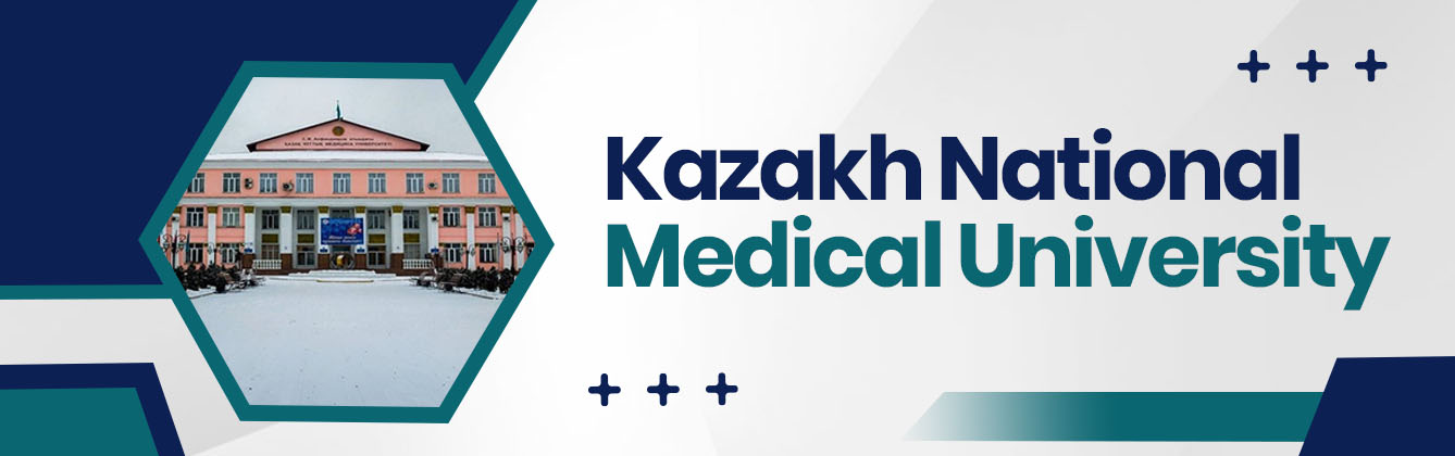 Kazakh National Medical University