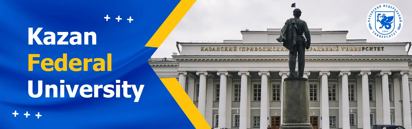 Kazan Federal University
