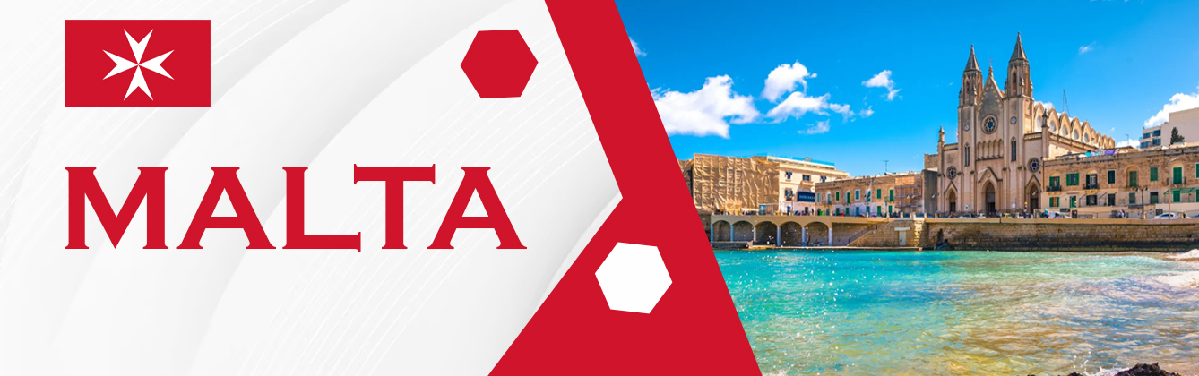 Study in Malta