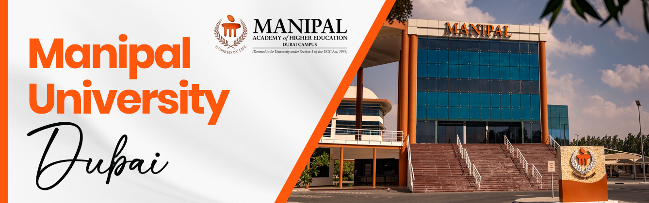 Manipal Academy of Higher Education Dubai
