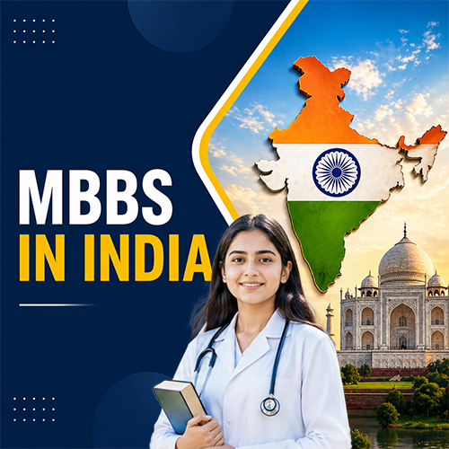 Study MBBS in India for Indian Students