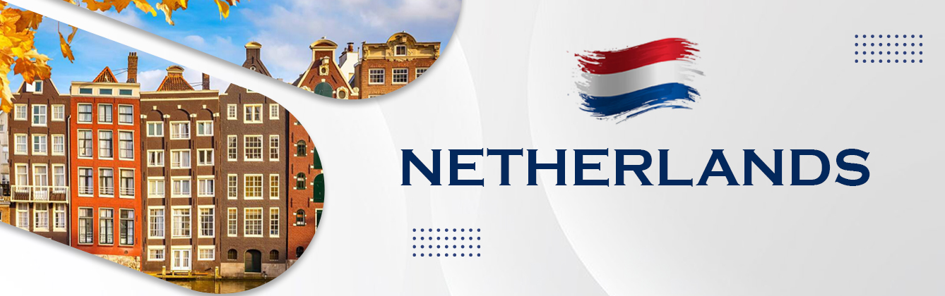 Study in Netherlands
