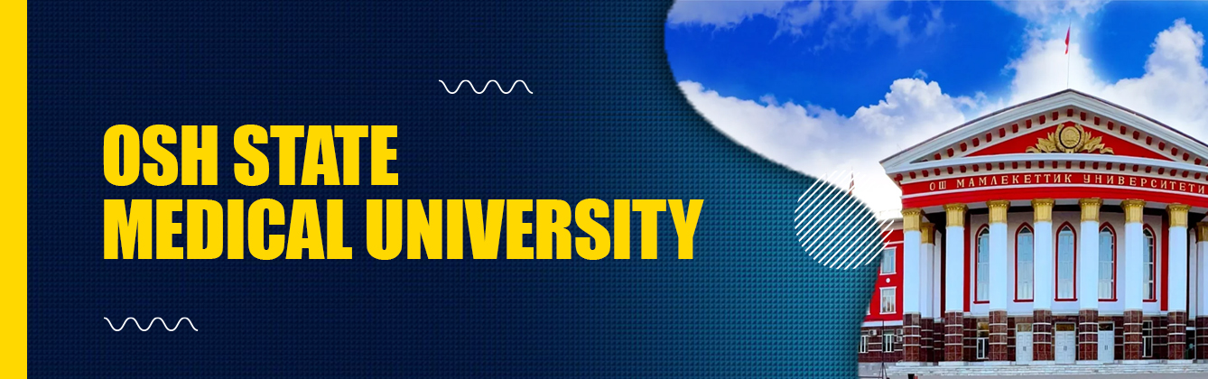 Osh State University