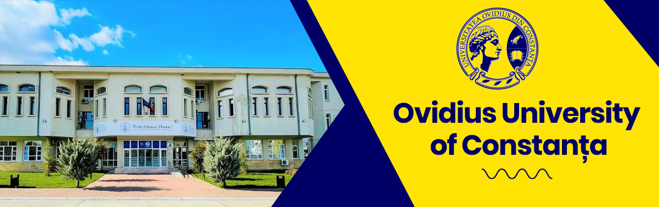 Ovidius University of Constanța