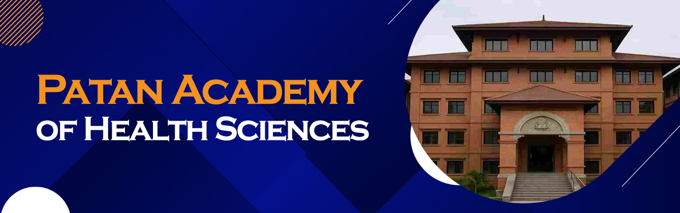 Patan Academy of Health Sciences