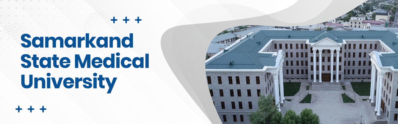 Samarkand State Medical University