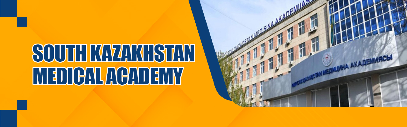 South Kazakhstan Medical Academy