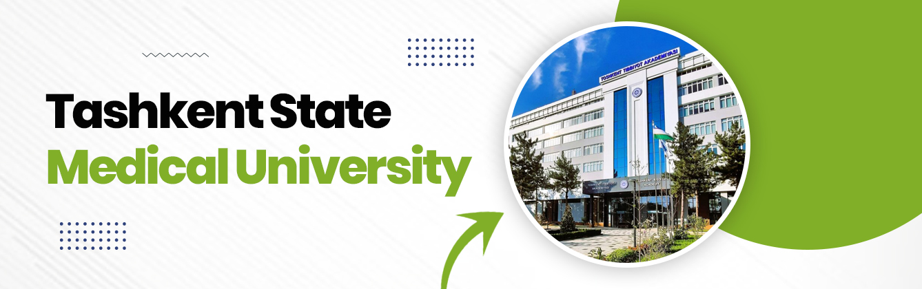 Tashkent State Medical University