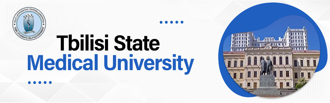 Tbilisi State Medical University