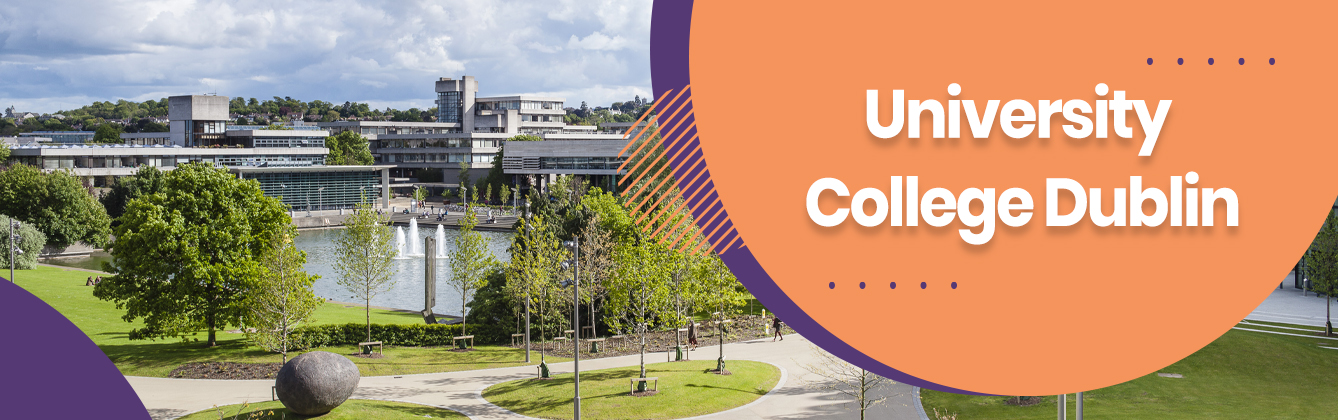 University College Dublin