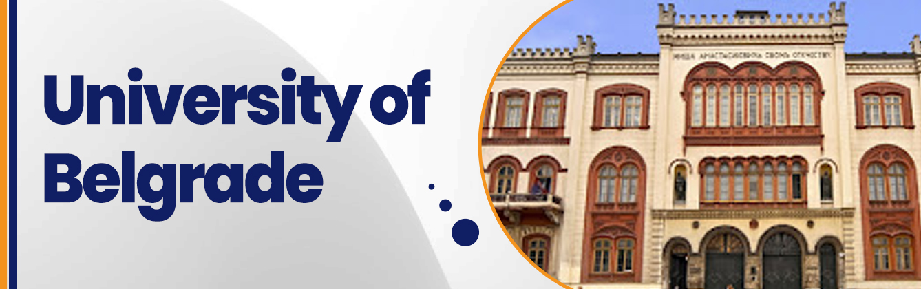 University of Belgrade