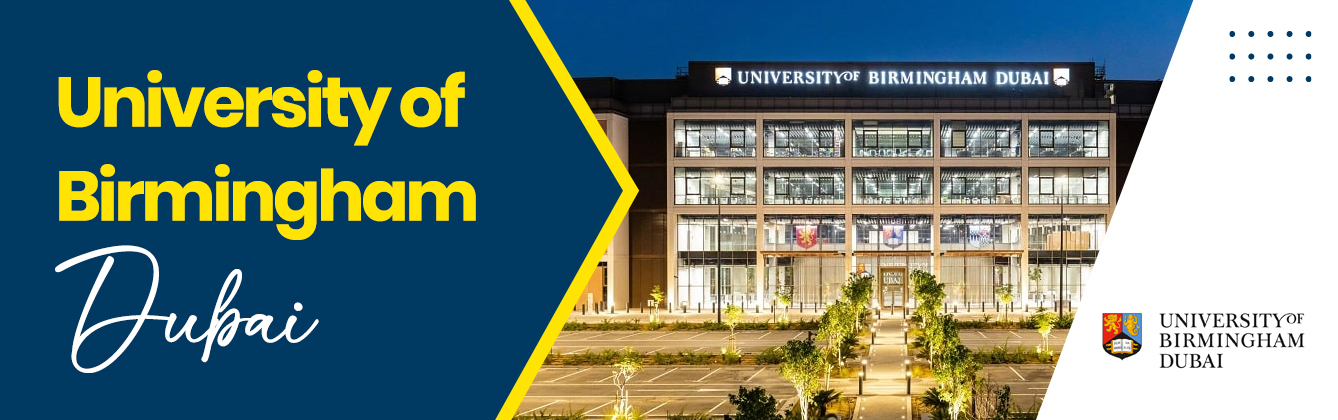 University of Birmingham Dubai