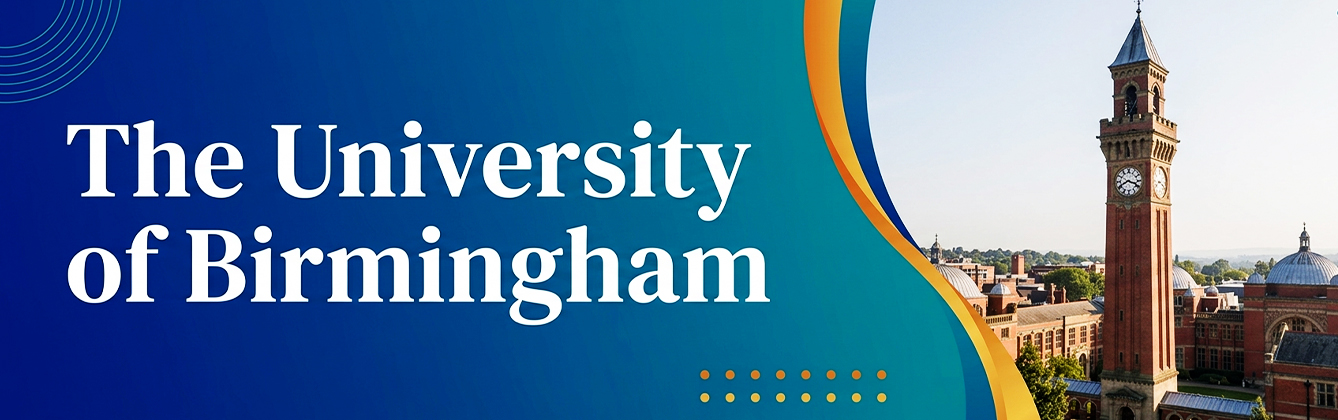 University of Birmingham