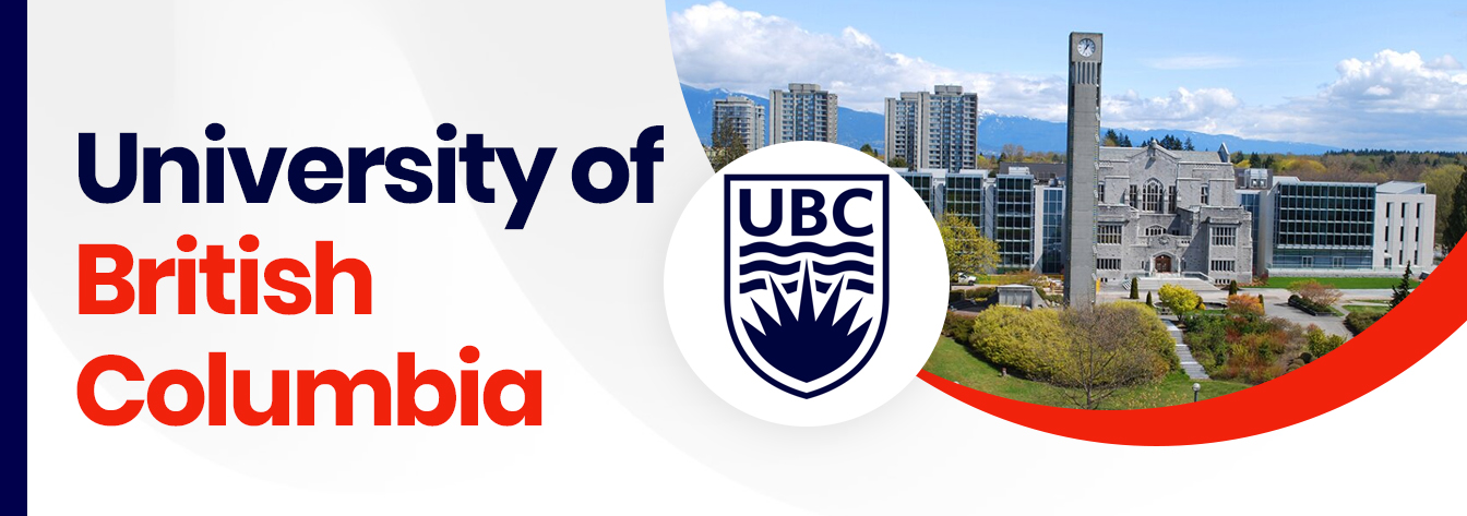 University of British Columbia