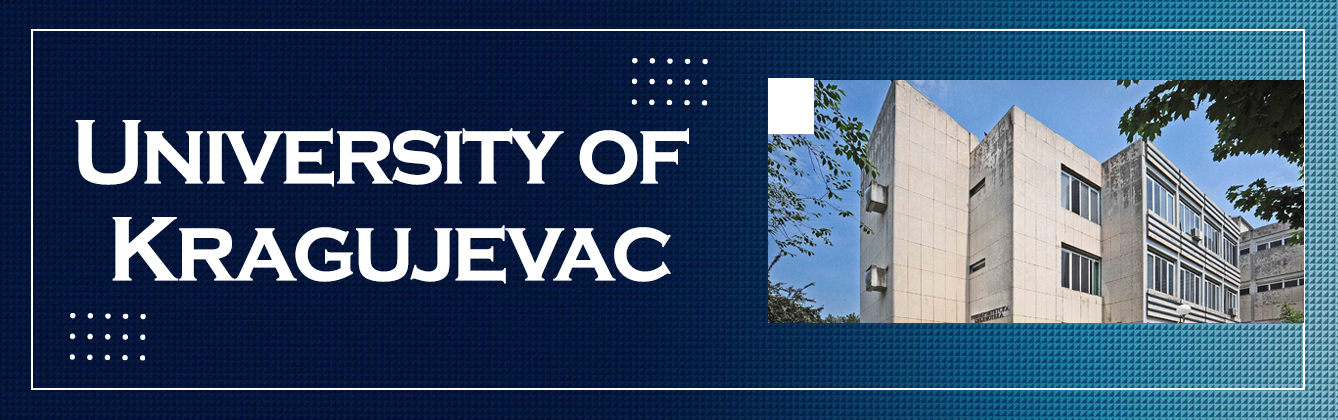 University of Kragujevac