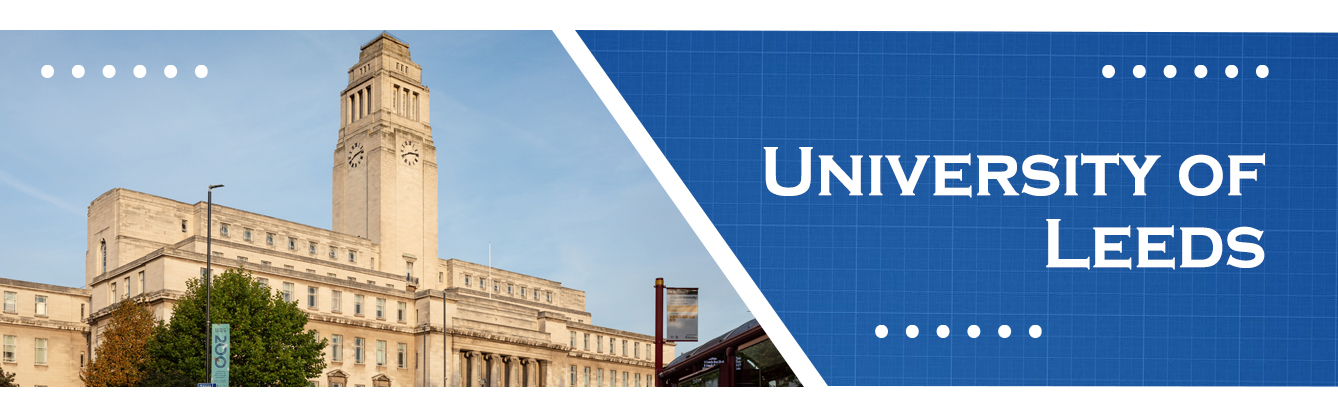 University of Leeds