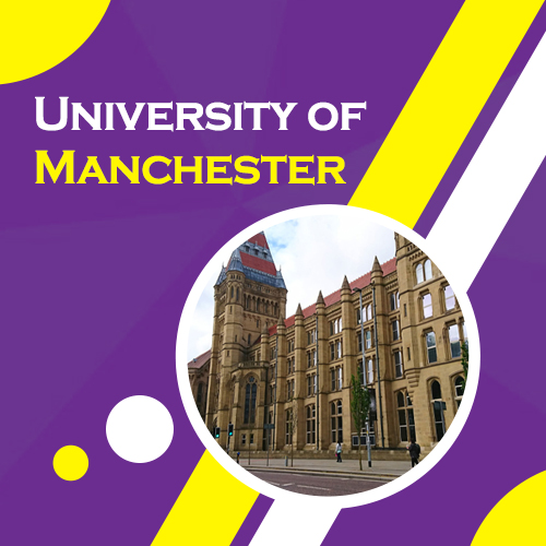 University of Manchester