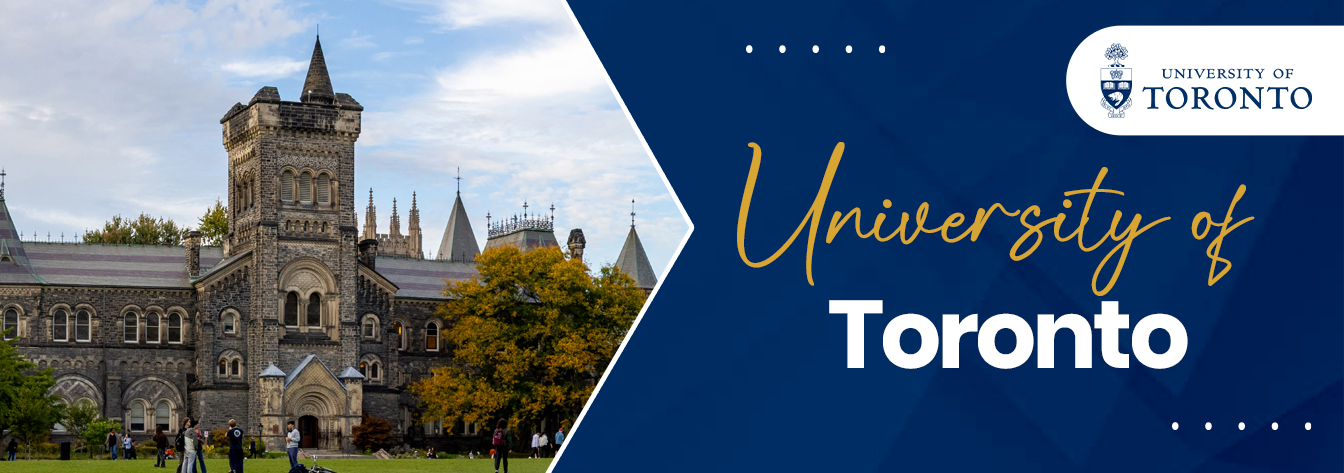 University of Toronto