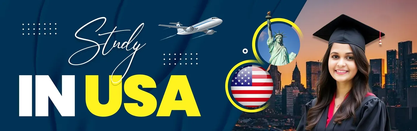 Study in USA