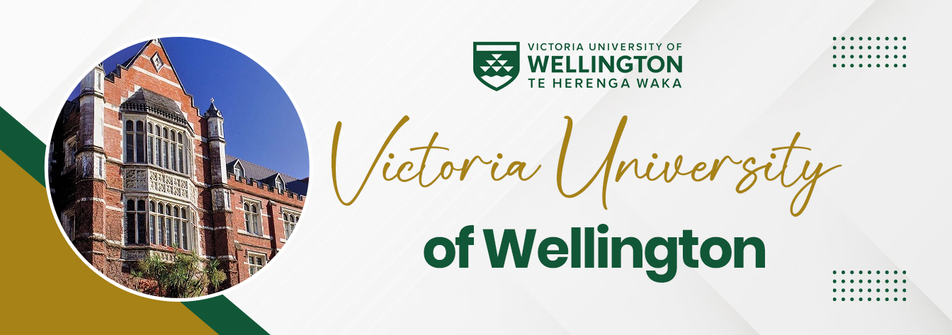 Victoria University of Wellington
